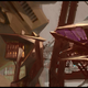 Illustration for article titled The awesome spaceship and vehicle concepts of Scott Robertson